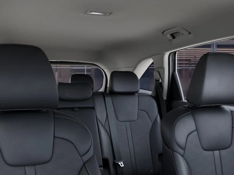 New 2026 Aurora Black Pearl Kia EX image 27