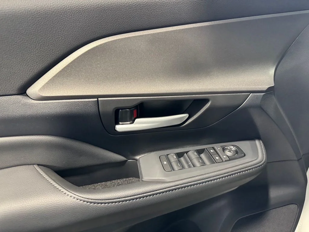New 2026 Beige Toyota XLE image 34