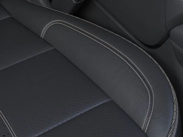 2027 Chevrolet Suburban High Country - Photo 21