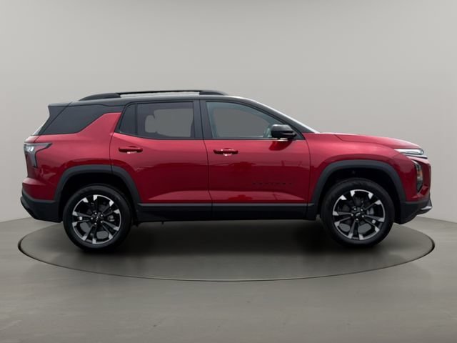2027 Chevrolet Equinox RS - Photo 11