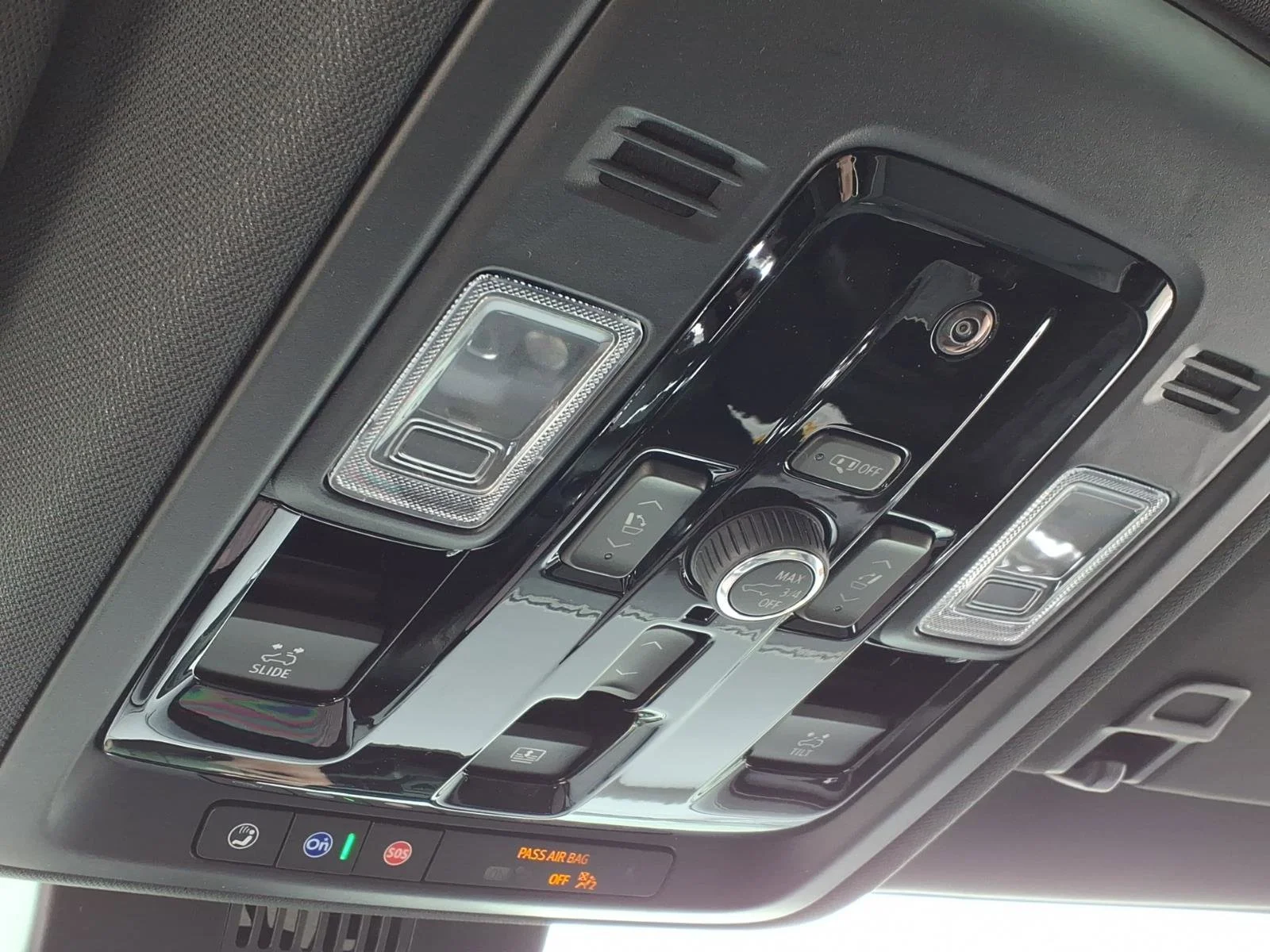 2026 GMC Yukon XL Elevation - Photo 21