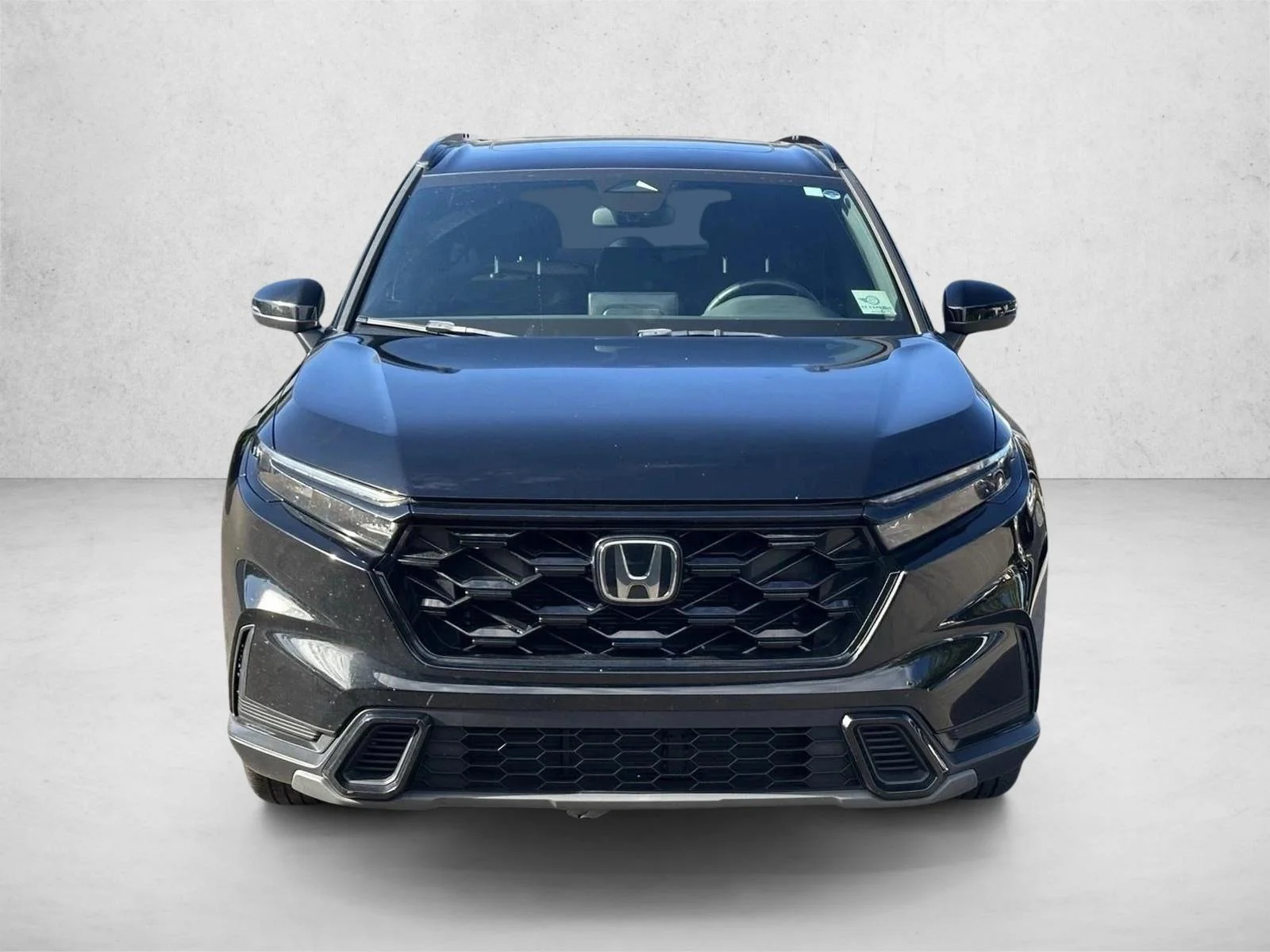 Used 2023 Crystal Black Pearl Honda Sport image 10