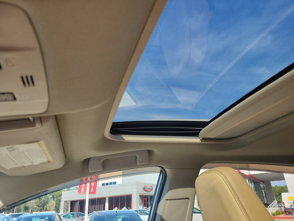 Used 2015 White Toyota Limited image 17