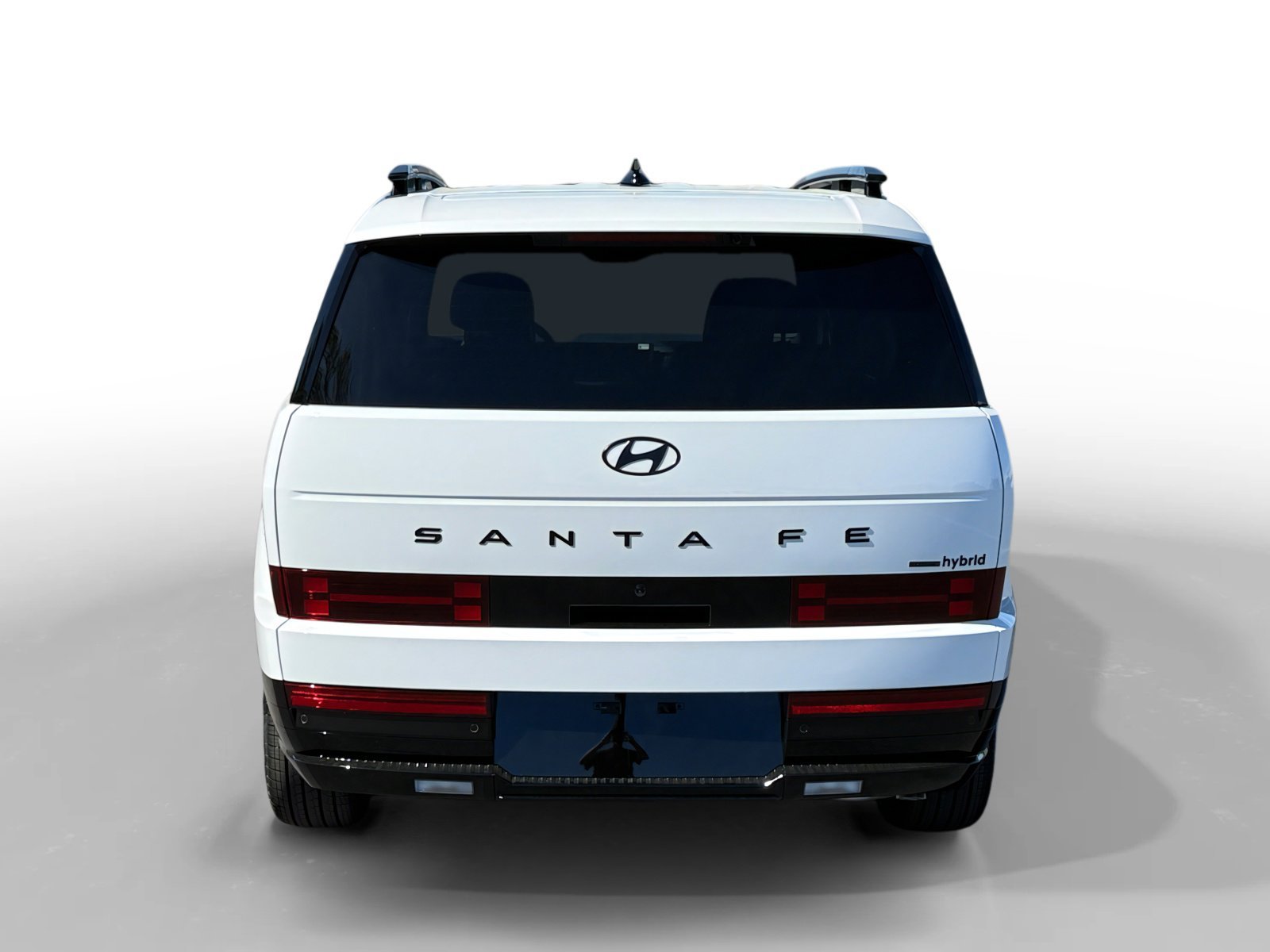 New 2026 Serenity White Hyundai Calligraphy image 4