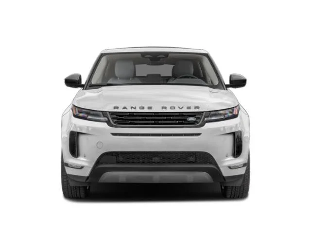 New 2026 FUJI WHITE Land Rover Core S image 4