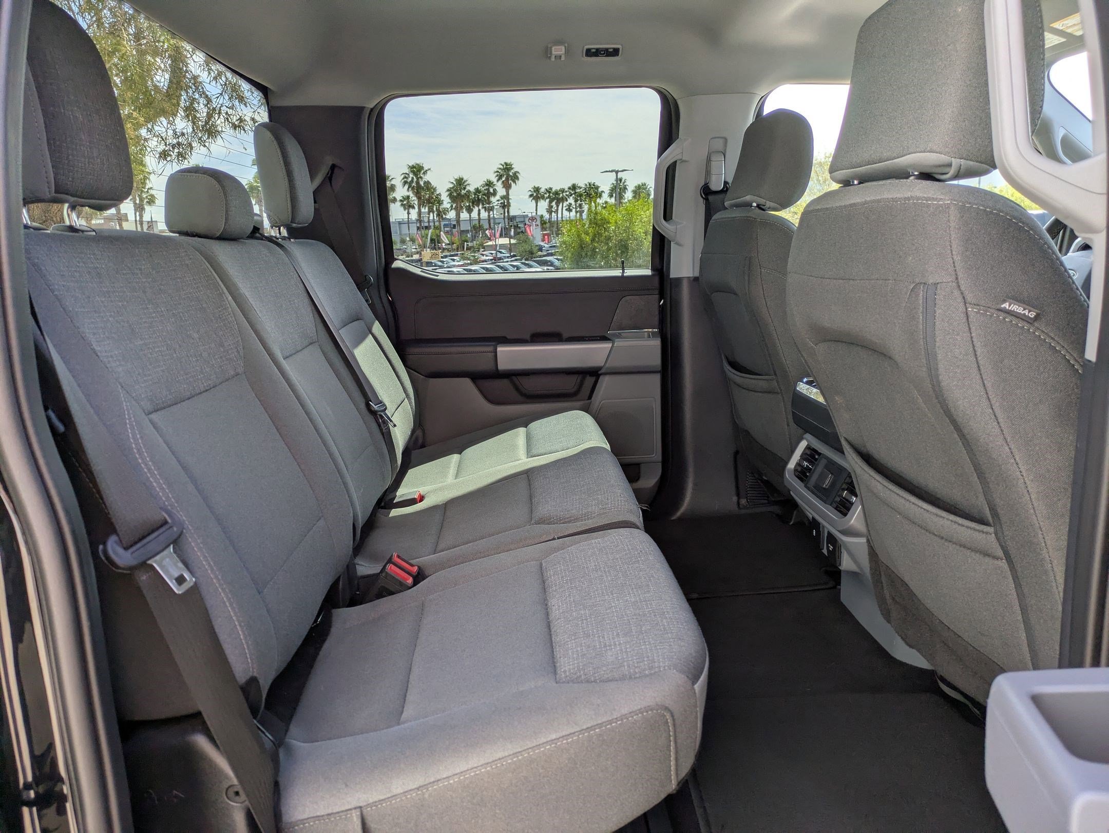 Used 2024  Ford XLT image 26