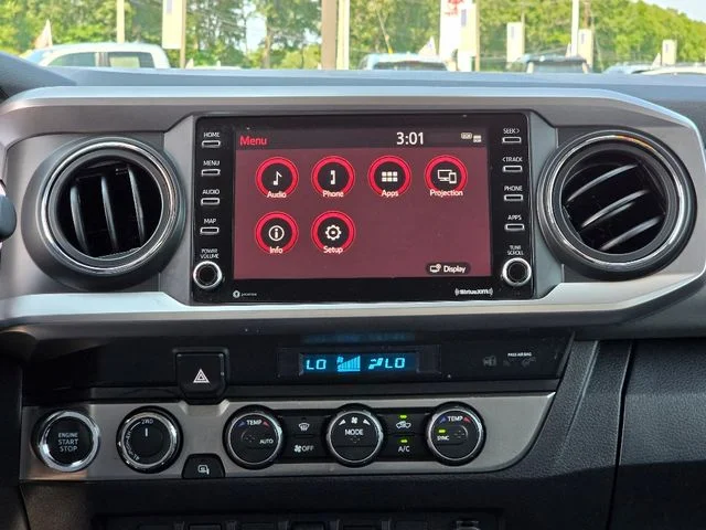 2023 Toyota Tacoma SR5 - Photo 27