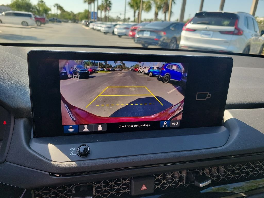 2023 Honda Accord Hybrid Sport - Photo 26