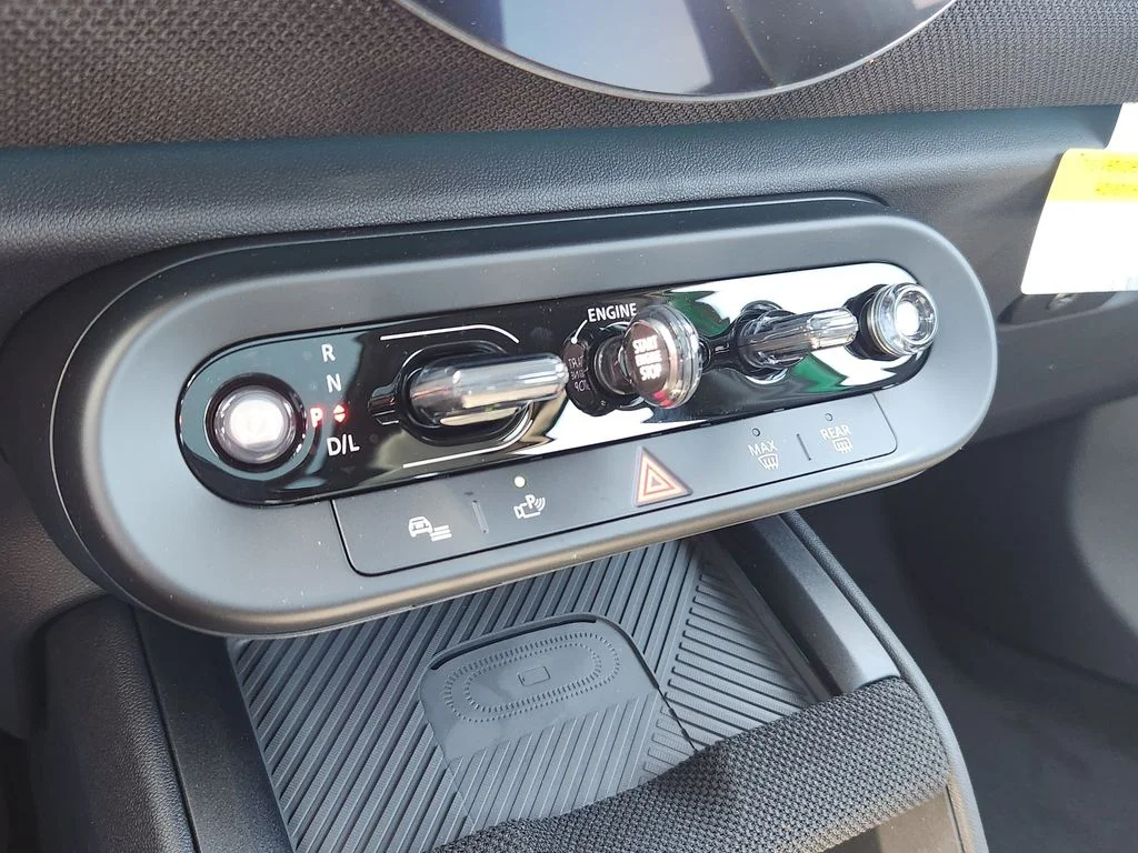 2027 MINI Countryman S - Photo 18