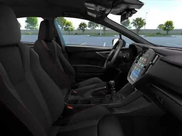 New 2026 WR BLUE PEARL Subaru Premium image 15