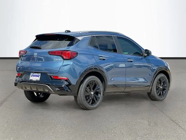 2026 Buick Encore GX Sport Touring - Photo 4