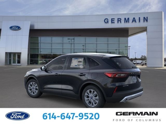 2026 Ford Escape Active - Photo 8