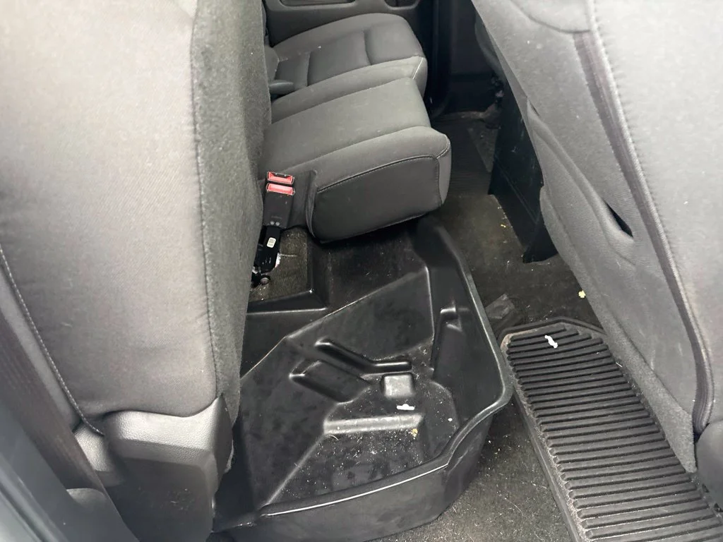 Used 2017 White Chevrolet LT image 22