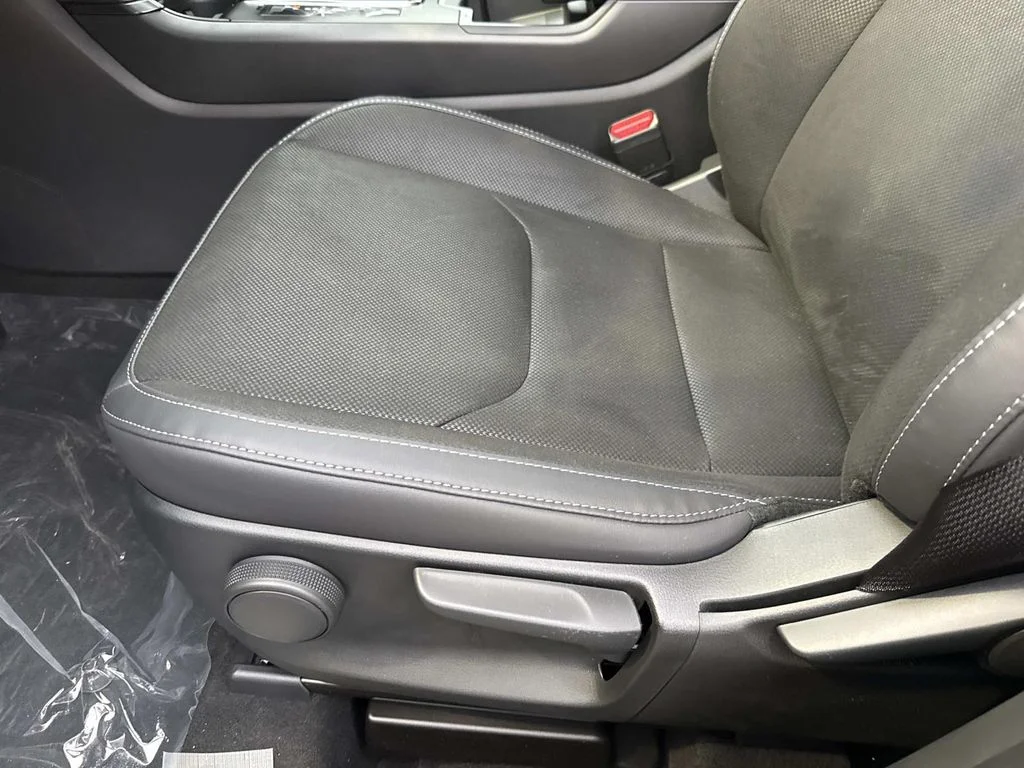 New 2026 Jet Black Mica Mazda 2.5 S Select AWD image 29