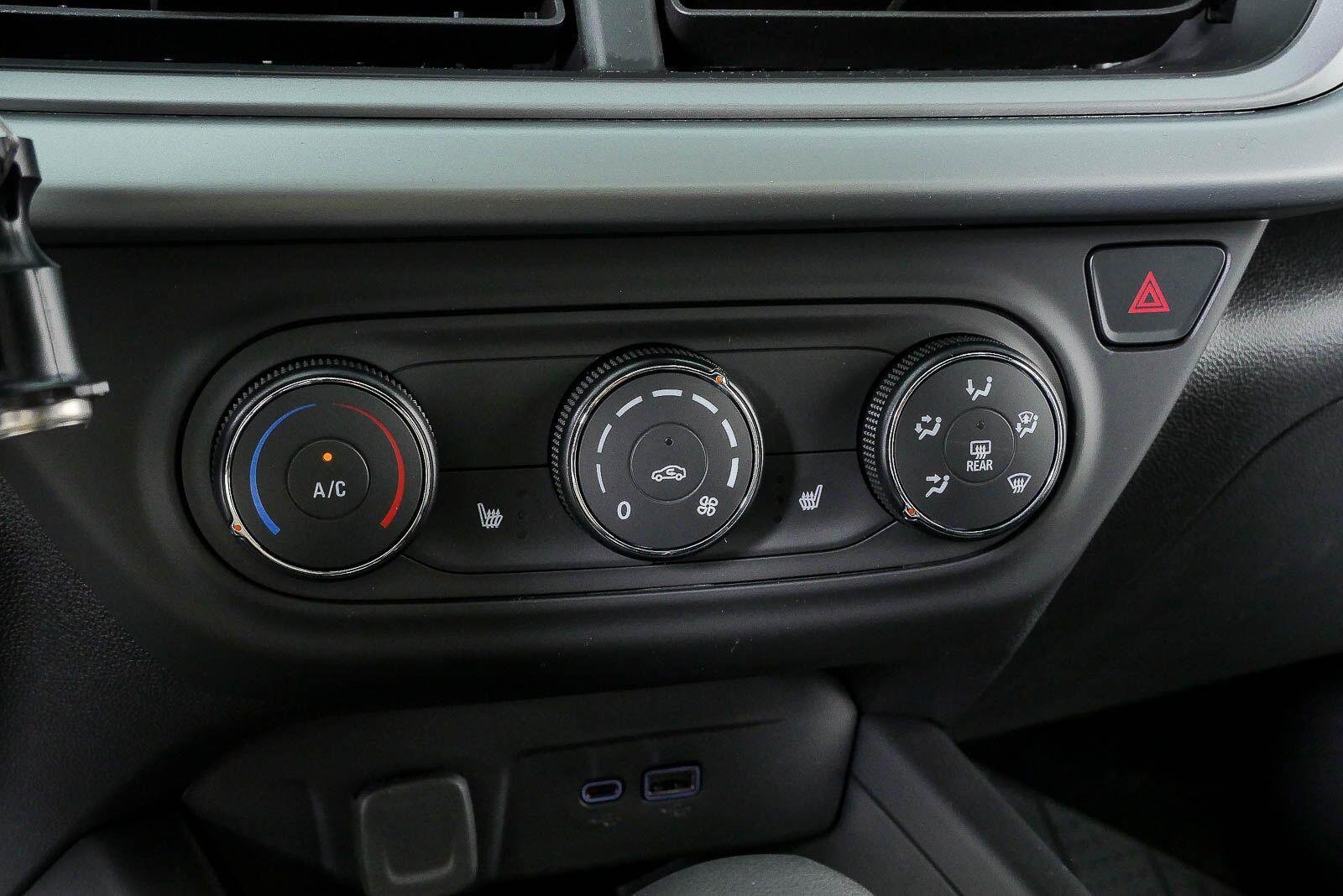 2026 Chevrolet Trax RS - Photo 15