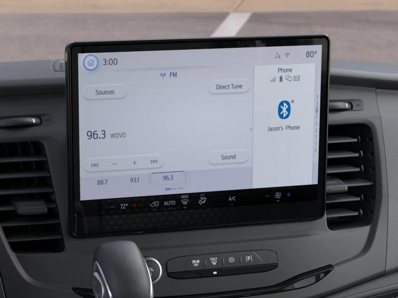 2026 Ford Transit Van Base - Photo 14