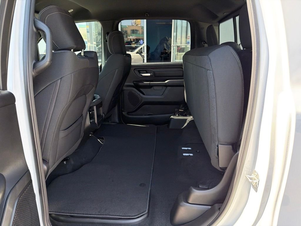 New 2026 Bright White Clear-Coat Exterior Paint RAM Express image 30