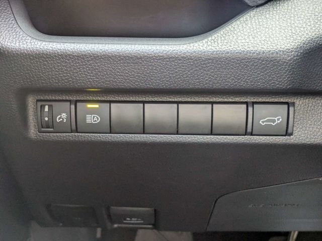 Used 2025 Gray Toyota XLE image 26