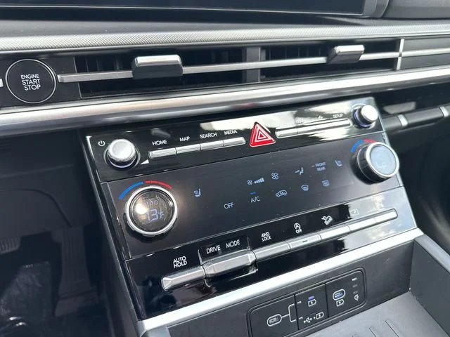 2026 Hyundai Santa Fe SEL - Photo 19