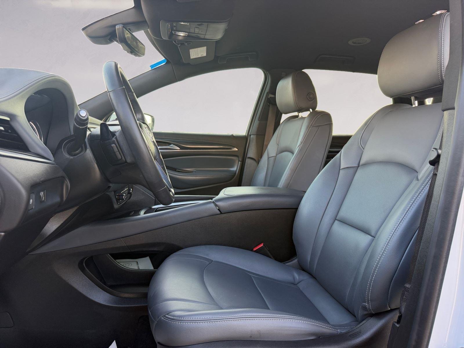 2024 Buick Enclave Essence - Photo 9