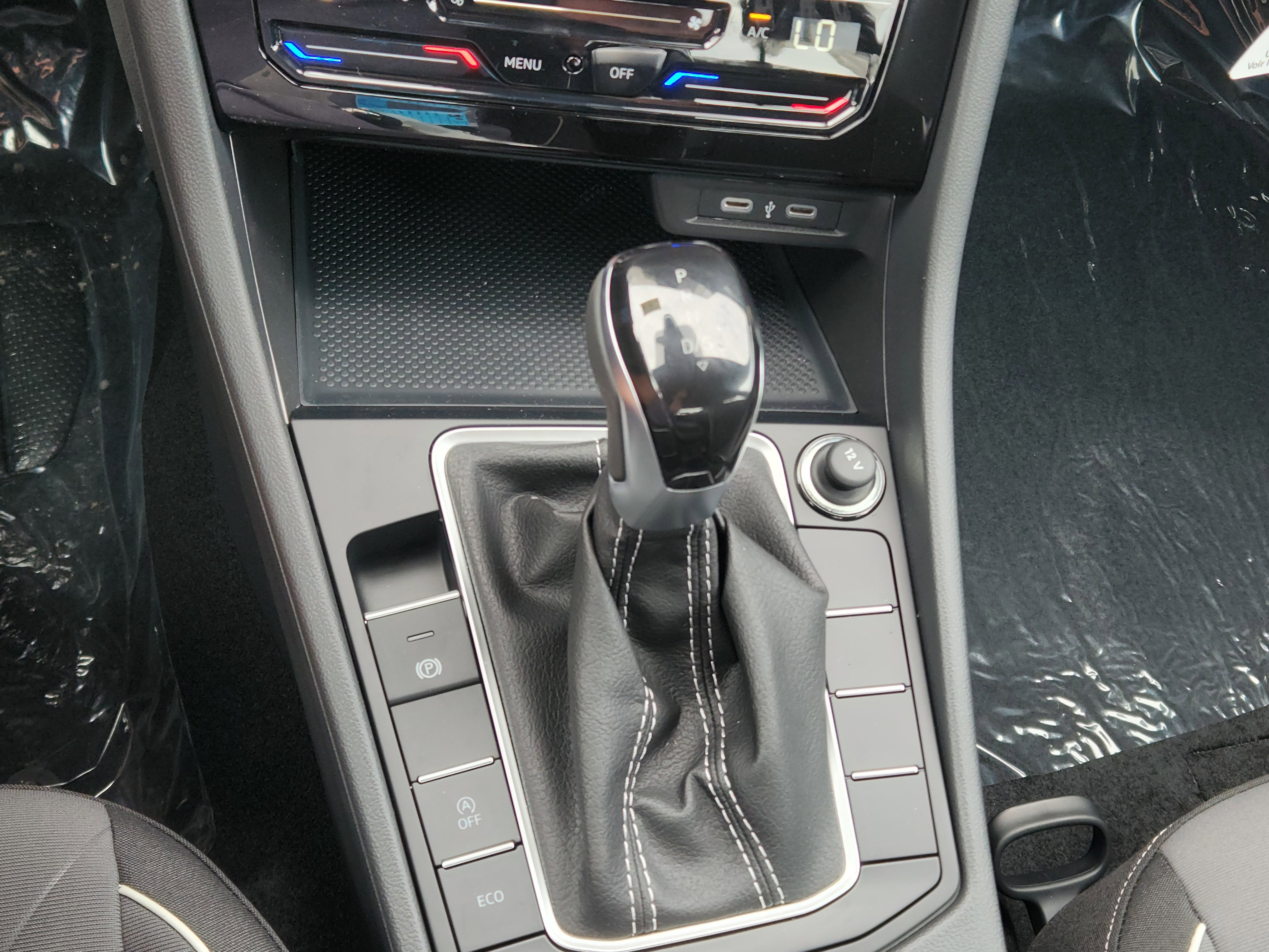 2025 Volkswagen Jetta Sport - Photo 7