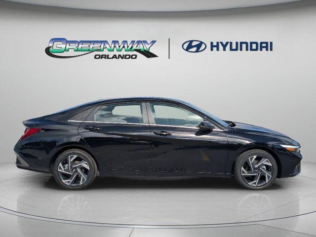 New 2026 Abyss Black Hyundai Limited image 45