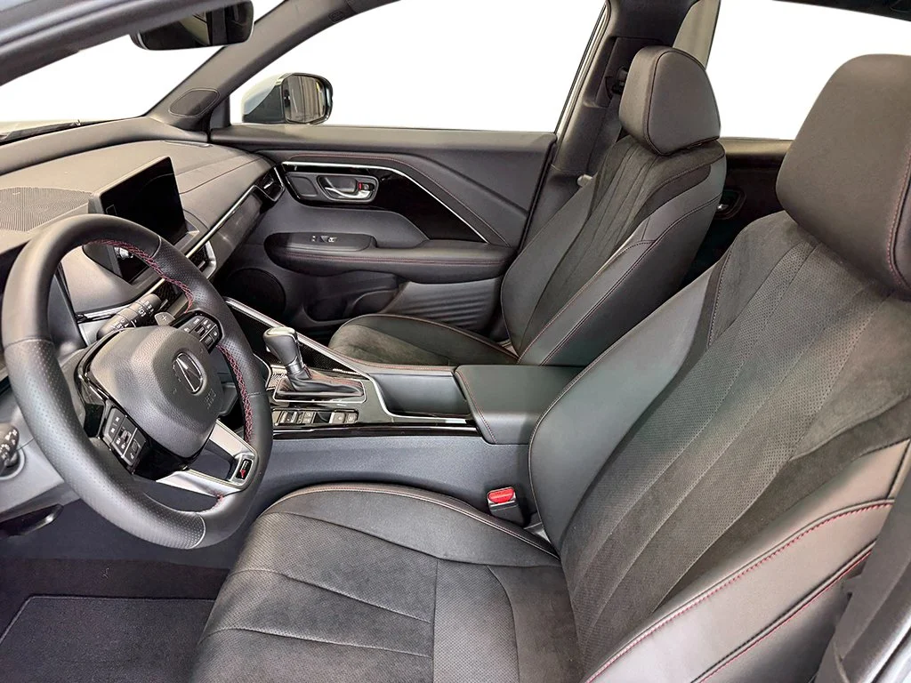 New 2026 Milano Red Acura w/A-Spec Package image 14