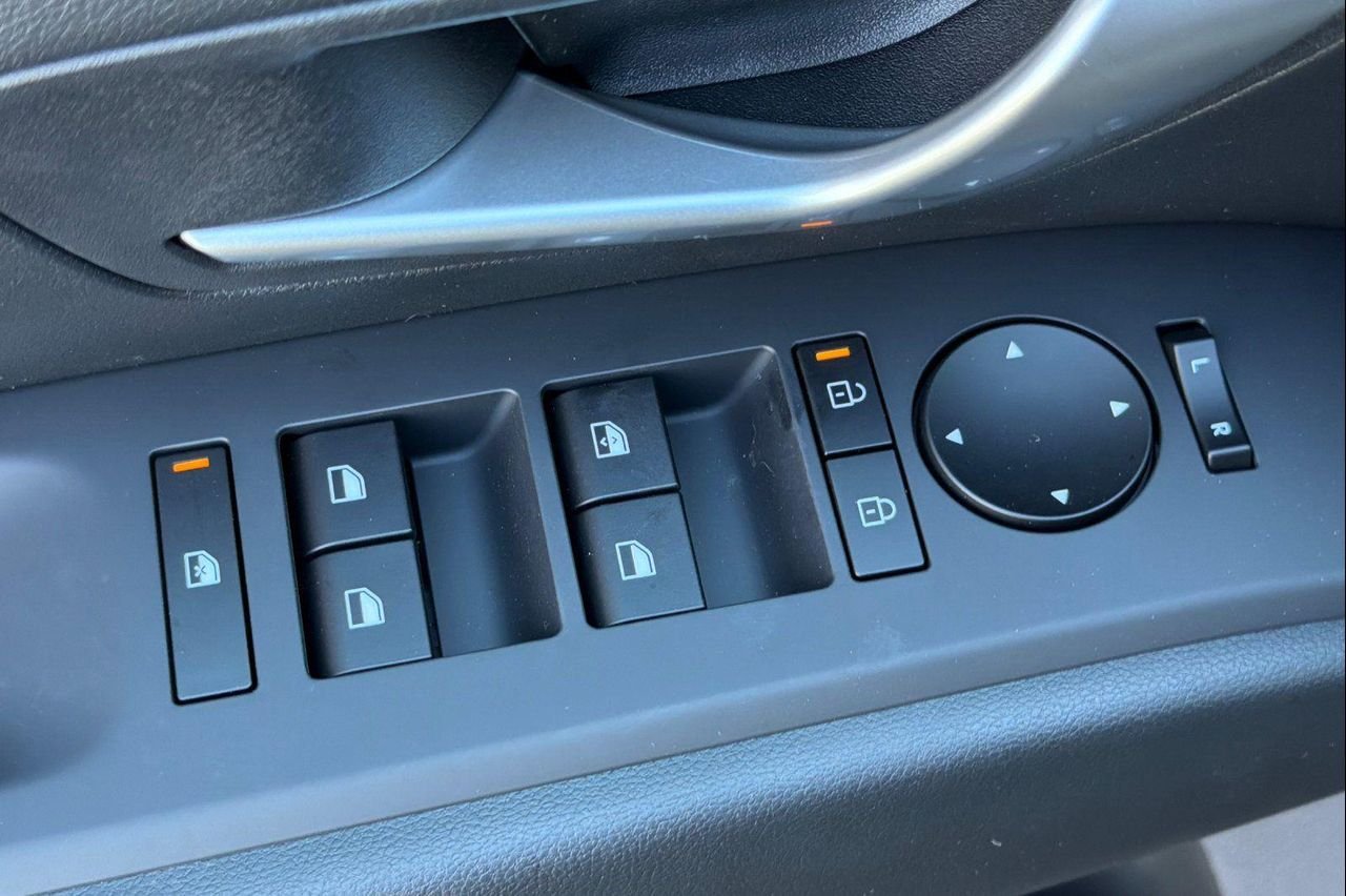 New 2026 Green Hyundai SE AWD image 12