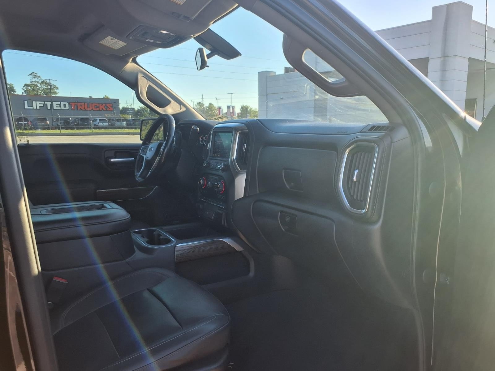 2021 Chevrolet Silverado 1500 photo 10 of 26