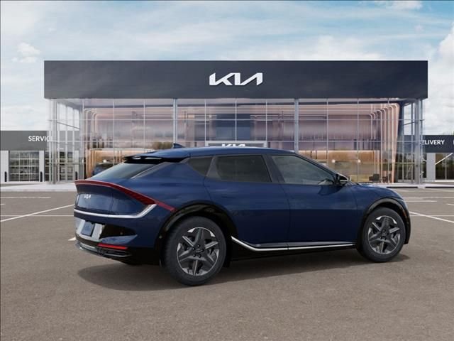 2025 Kia EV6 Light L/R - Photo 6