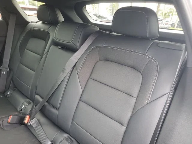 2025 Chevrolet Blazer EV LT - Photo 8