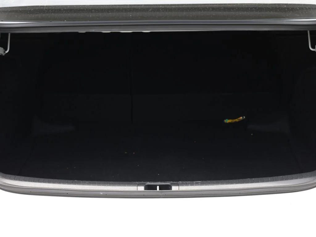 Used 2026 White Toyota LE image 8