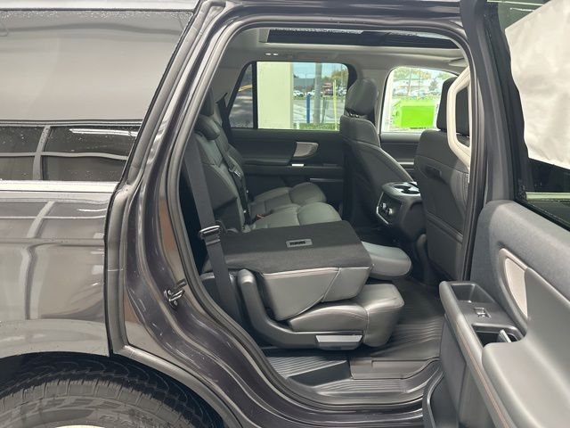 2025 Ford Expedition Active - Photo 45