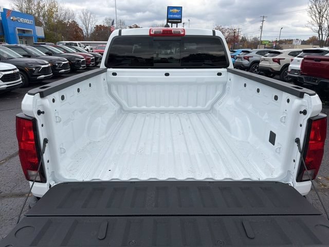 2026 Chevrolet Colorado Work Truck - Photo 15