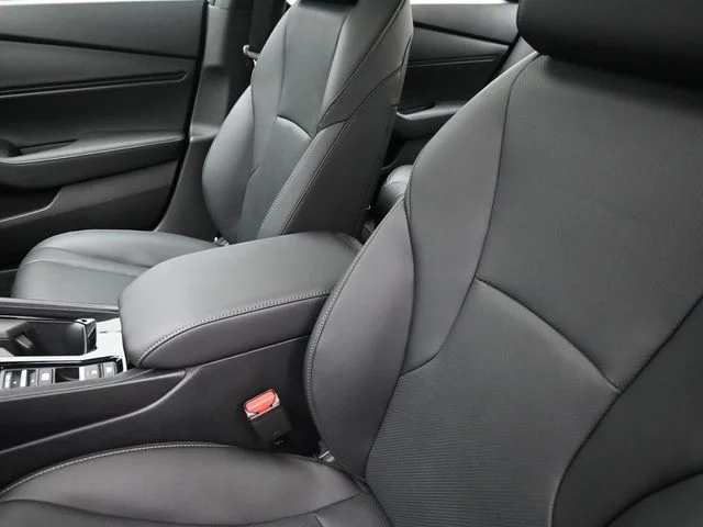 New 2026 Urban Gray Pearl Honda Sport-L image 18