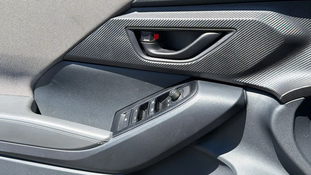 New 2026 ICE SILVER METALLIC Subaru Premium image 22