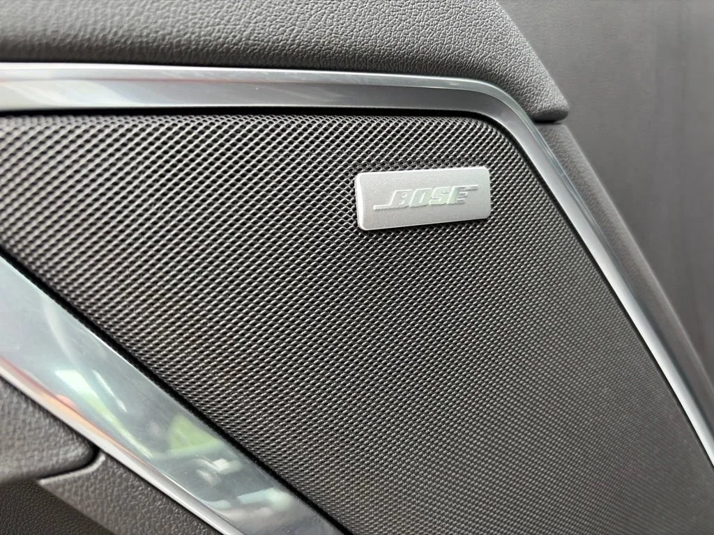 Used 2026 Polar White Tricoat Chevrolet LTZ image 25