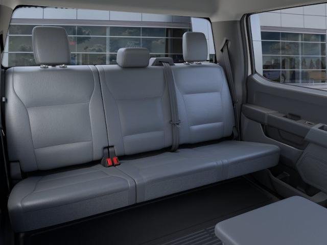 New 2026 Oxford White Ford F-250® XL image 33