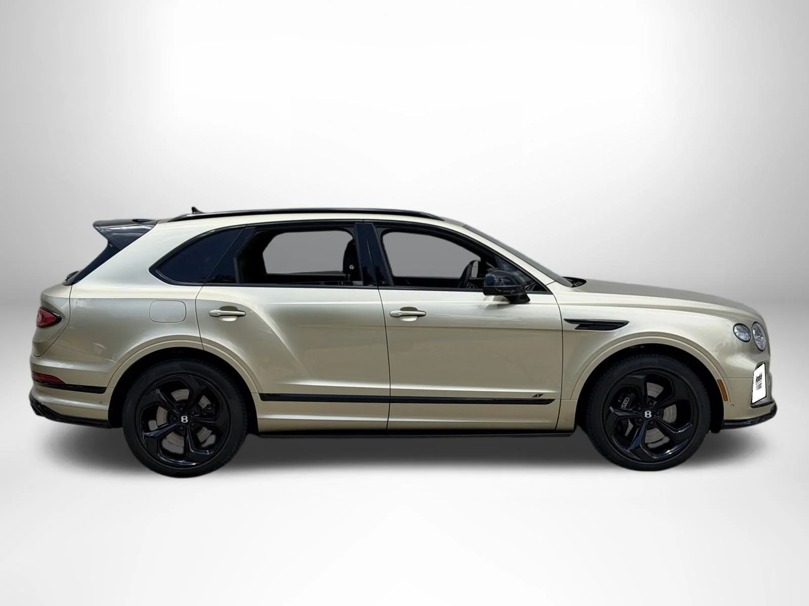 Used 2023 Sunburst Gold by Mulliner Bentley S image 6