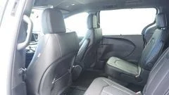 New 2026 Bright White Clear-Coat Exterior Paint Chrysler LX image 4