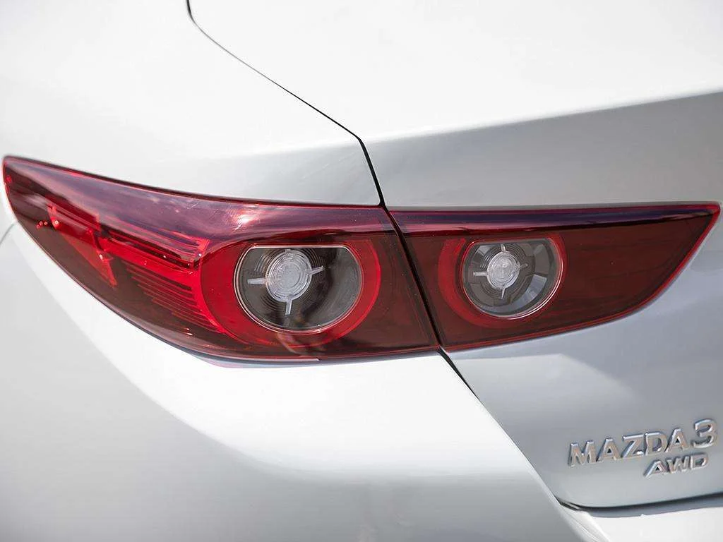 New 2025 Ceramic Metallic Mazda GT image 11