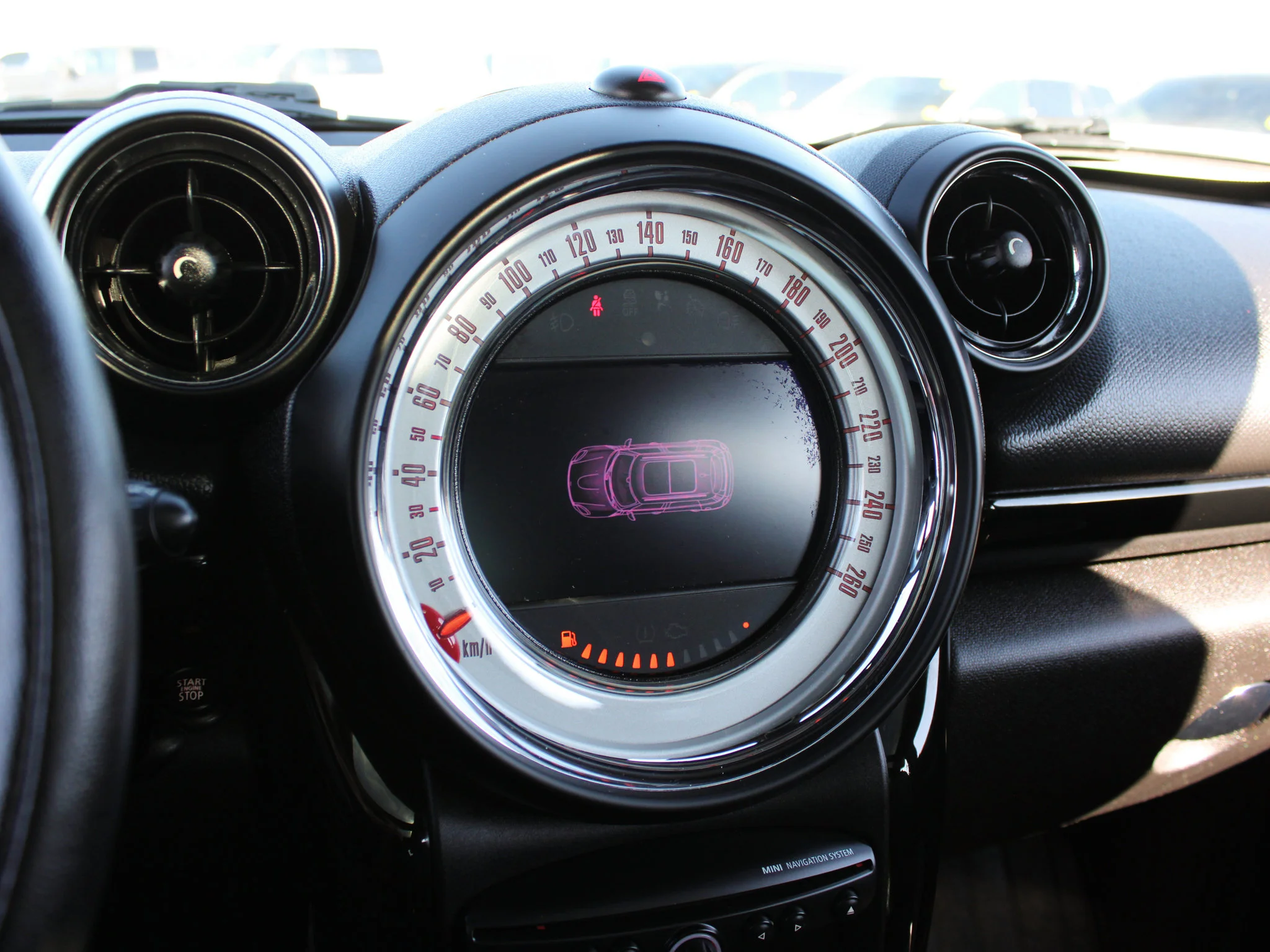 Used 2014  MINI S * AWD | Manual | Harman/Kardon | Heated Seats | Dual-Pane Sunroof image 22