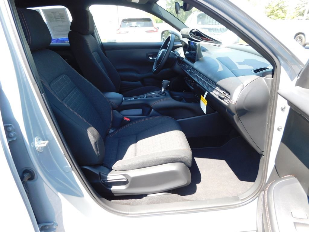 Used 2026 Urban Gray Pearl Honda AWD SPORT image 55