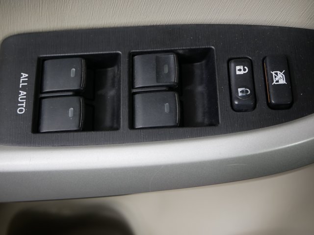 Used 2012 Barcelona Red Metallic Toyota Four image 25