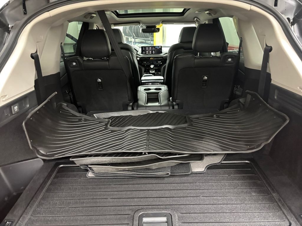 2024 Acura MDX Base - Photo 17