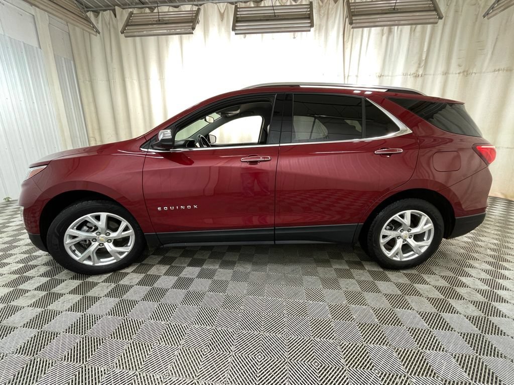2020 Chevrolet Equinox Premier - Photo 17