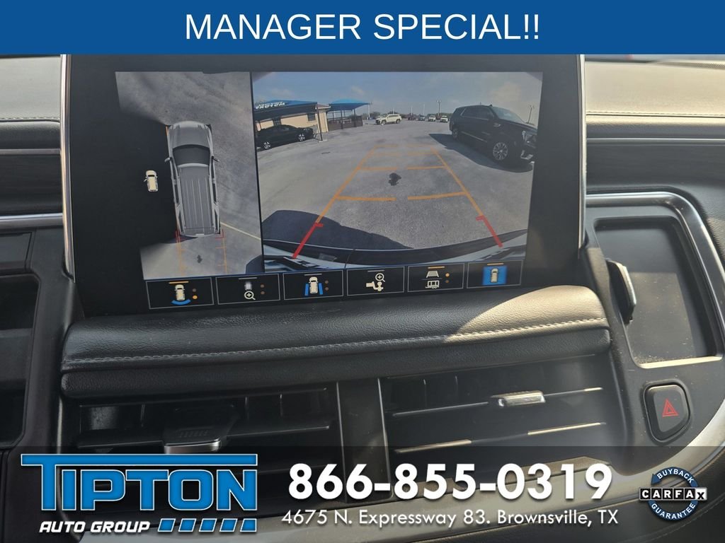 Used 2021 White Chevrolet LT image 23