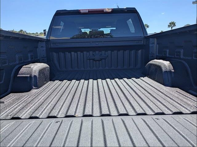 New 2026 Black Chevrolet Custom Trail Boss image 15