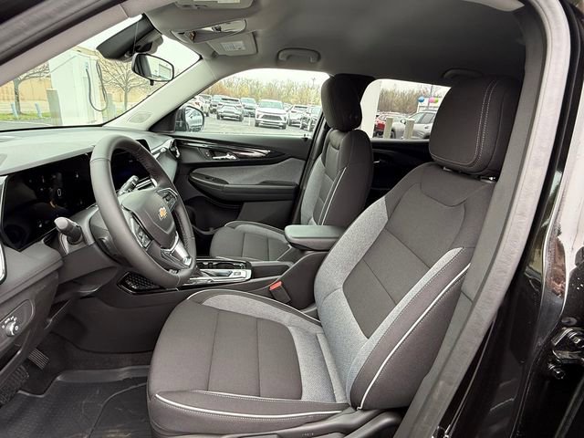 2026 Chevrolet Trailblazer LT - Photo 10