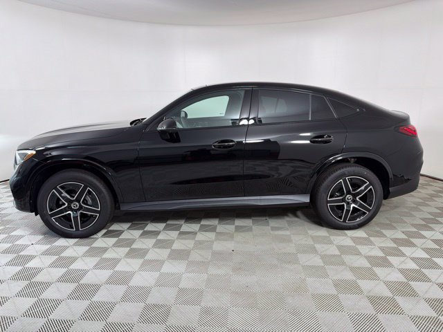 New 2027 Black Mercedes-Benz GLC 300 image 19